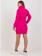Mikina EM BL 773.04 fuchsiová