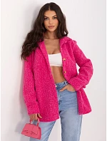 IT KR bunda 22292.00 fuchsiová