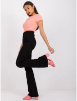 Tričko RV TS 4623.19 broskví Tričko RV TS 4623.19 broskví