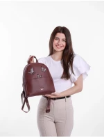 Dámský batoh Vuch Arlen Chrysalis Wine