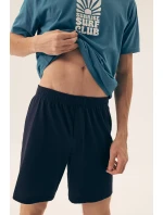 PÁNSKÉ PYŽAMO SUN 42600 SS25