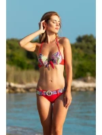 Dvoudílné plavky model 179802 Ewlon Dvoudílné plavky model 179802 Ewlon