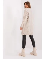 Denní šaty model 190607 Rue Paris Denní šaty model 190607 Rue Paris