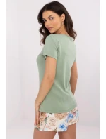 T-shirt model 211192 Relevance