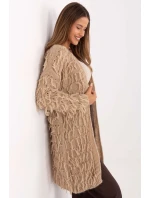 Svetr na zapínání  model 217054 Rue Paris