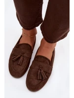 Mokasiny model 223616 Step in style