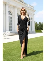 Dámské šaty 404-13 - NUMOCO