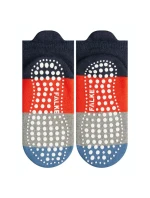 Ponožky Falke Colour Block Sn Cp Jr 12022-6490