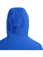 Pánská lyžařská bunda 4F M0787 cobalt 4FWAW25TTJAM0787 36S pánské