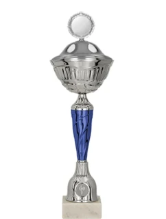 Kovový hrnek s víčkem