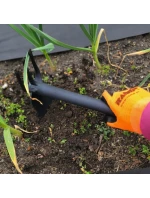 MOTYČKA A ZAHRADNÍ HRÁBĚ