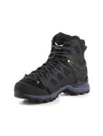 Pánské trekové boty Salewa Ms Mtn Trainer Lite Mid GTX M 61359-0971