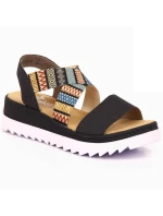 Sandály Rieker V44G8-14 W RKR533A Sandály Rieker V44G8-14 W RKR533A