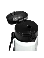 Tritanová láhev Trysil 650 ml Alpinus Active transparentní UZ11064 Tritanová láhev Trysil 650 ml Alpinus Active transparentní UZ11064