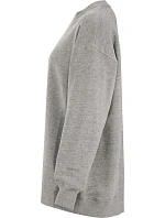 Craft Corporate Frequent Sweatshirt W Dámská těžká mikina 81.6297 grey melange Craft Corporate Frequent Sweatshirt W Dámská těžká mikina 81.6297 grey melange