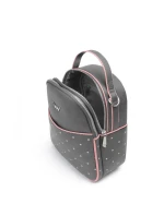 Fashion batoh VUCH Flug Grey