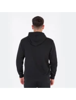 Pánská/chlapecká mikina Joma Montana Hoodie Black