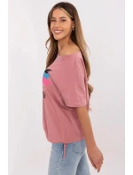 T-shirt model 213292 Factory Price