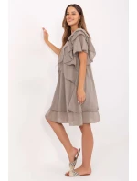 Denní šaty model 215792 Italy Moda Denní šaty model 215792 Italy Moda