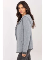 Mikina  model 222929 Sublevel