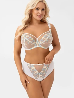 Gorsenia B010 Spodní díl bikin Tessa S-2XL