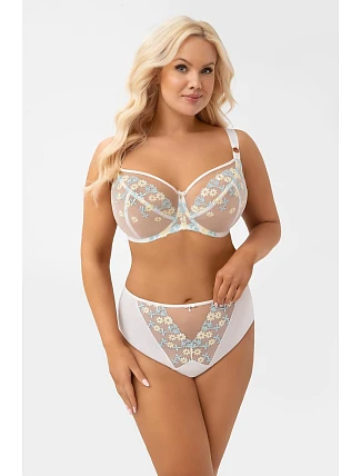 Gorsenia B010 Spodní díl bikin Tessa S-2XL