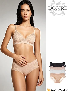 Kalhotky DC Girl 27233 A12 S–XL