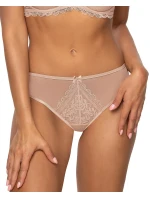 Matné kalhotky F-0198/5 Estelle S-XL Matné kalhotky F-0198/5 Estelle S-XL