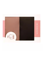 Dámské kalhotky 2 pack 42854 Bump 2 k002 - HENDERSON