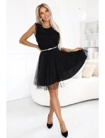 Dámské šaty 454-5 GRETA - Numoco basic Dámské šaty 454-5 GRETA - Numoco basic