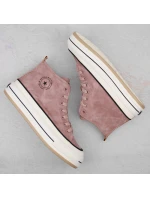 Big Star kotníkové tenisky W OO274068 INT2020A dámské Big Star kotníkové tenisky W OO274068 INT2020A dámské