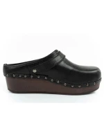 Scholl Iconic W F310461004 dámské žabky clog