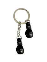 Kovový přívěsek na rukavice BRM-SMFE-2