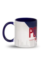 Polonia Bytom se vrací do hry mug SREBBSPKUB1 Polonia Bytom se vrací do hry mug SREBBSPKUB1