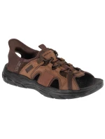 Skechers Slip-Ins: Revolted SS - Merrick 205181-ACDB Brown 40 Skechers Slip-Ins: Revolted SS - Merrick 205181-ACDB Brown 40
