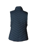 Skechers GO Shield Everyday Vest JA7-BLK Black M