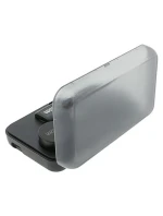 PATONA Profesionální stupňovitá mikrofonní sada PTS-I91S Premium s nabíjecím pouzdrem