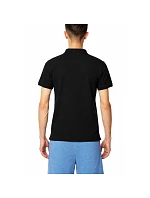 Pánská polokošile 4F 4FWSS25TPTSM704-20S