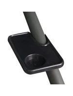 3MÍSTNÁ ZAHRADNÍ HOUPAČKA MATYLDA S MOSKYTIÉROU