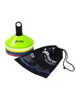 Houby na cvičení 50 ks HMS PREMIUM GTR50 Houby na cvičení 50 ks HMS PREMIUM GTR50