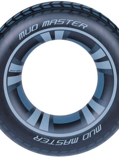 Bestway Splash&play 91cm plavecké kolo 36016 0573