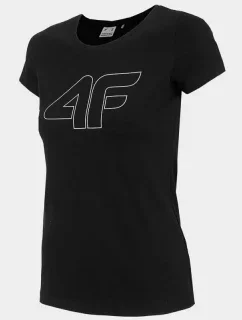 Dámské tričko W H4L22-TSD353 20S - 4F