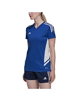 Dámské tričko Condivo 22 Jersey W HD4724 - Adidas