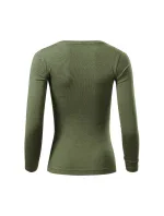 Dámské tričko Fit-T Ls W MLI-16909 - Malfini