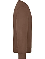 Daiber JN 840 Pracovní mikina 02.0840 brown Daiber JN 840 Pracovní mikina 02.0840 brown