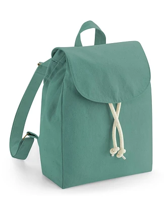 Westford Mill W 881 EarthAware ™ Bio Mini batoh 50.0881 sage green Westford Mill W 881 EarthAware ™ Bio Mini batoh 50.0881 sage green