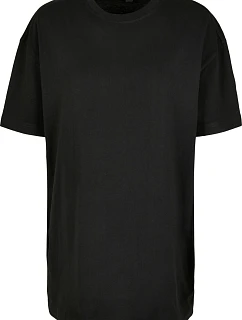 Build your Brand BY 149 Dámské tričko Oversize Boyfriend 56.0149 black