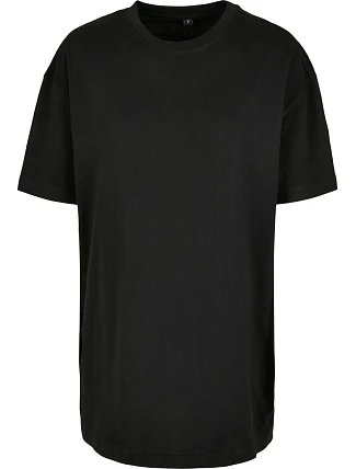 Build your Brand BY 149 Dámské tričko Oversize Boyfriend 56.0149 black Build your Brand BY 149 Dámské tričko Oversize Boyfriend 56.0149 black