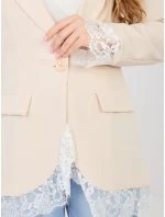 Blejzr IT MA 60155.12 světle béžový