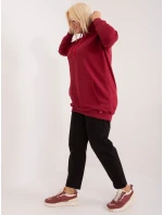 RV BL 6338.19X kaštanová RV BL 6338.19X kaštanová